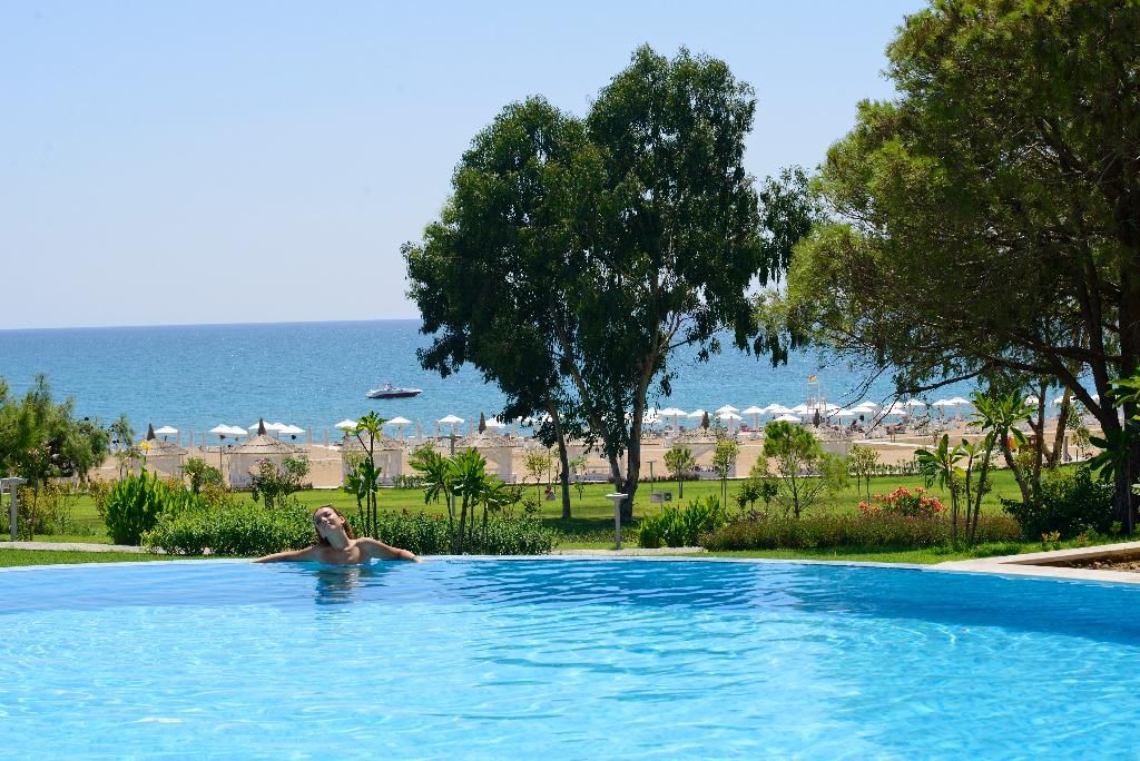 Akra Sorgun Tui Blue Sensatori, foto 12