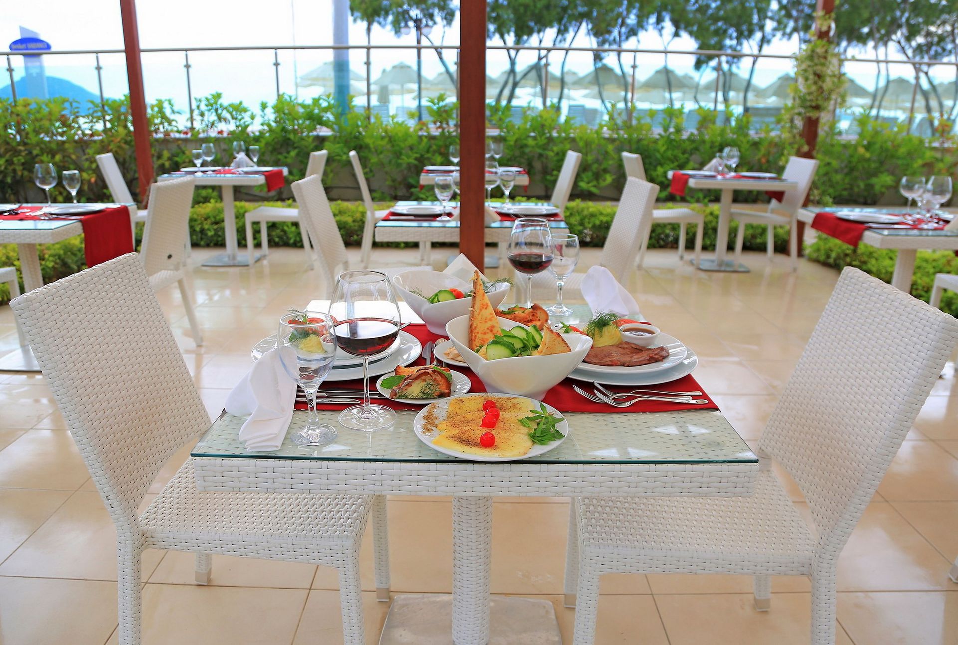 My Ella Bodrum Resort & Spa, foto 9