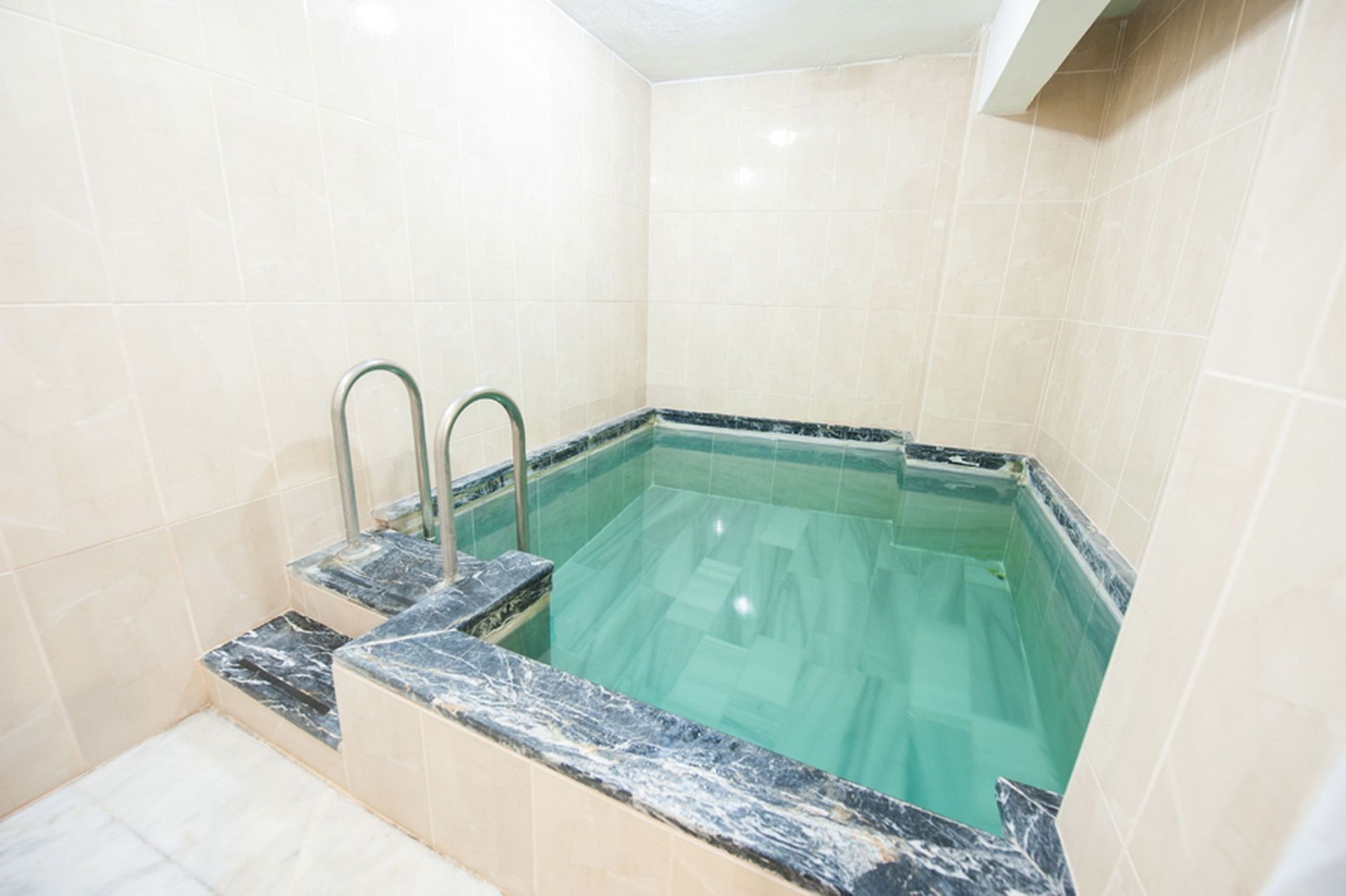 Hotel Centrum Istanbul, foto 3