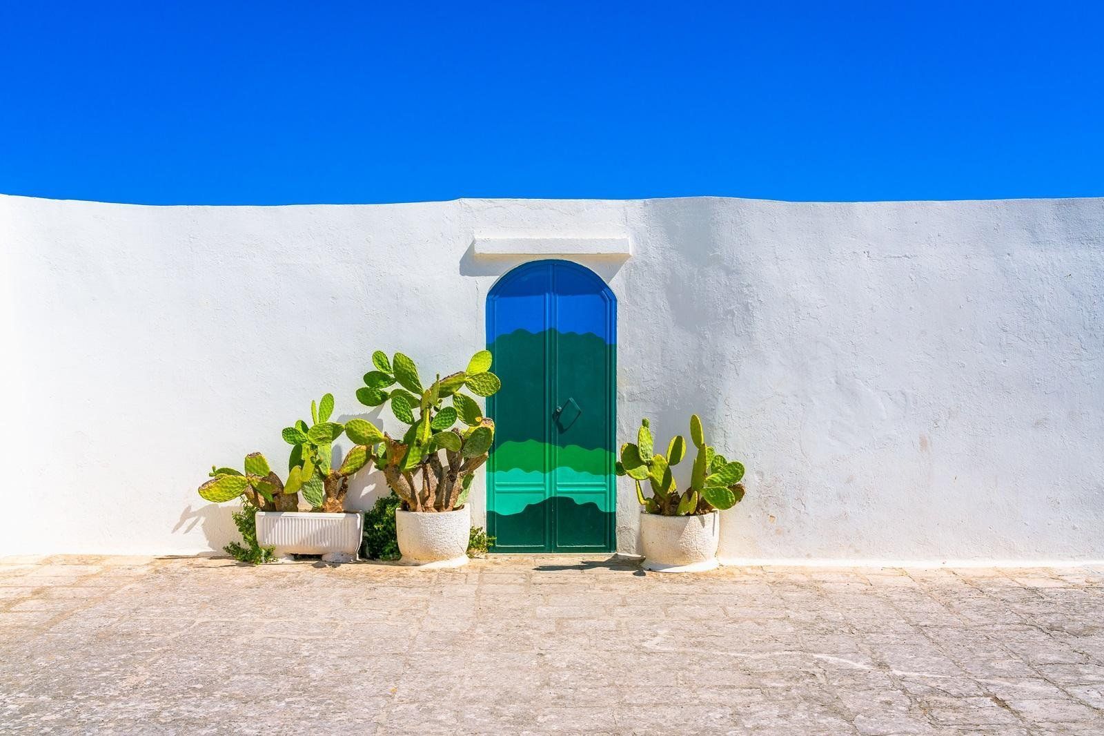 Fly-drive Easy Puglia 8 dagen, foto 5