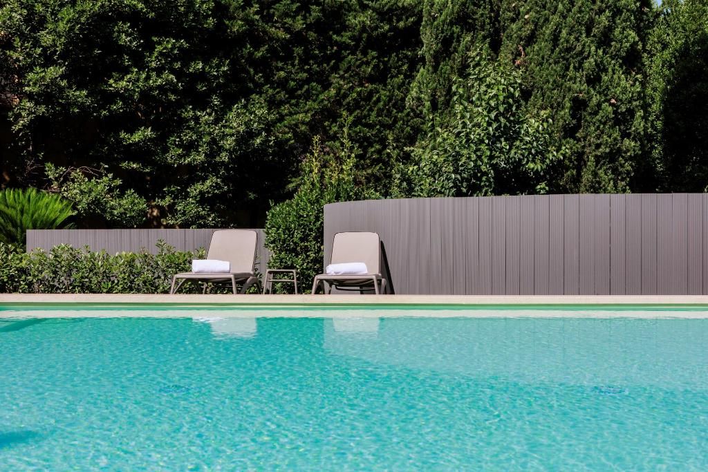 MH Florence Hotel & Spa, foto 11