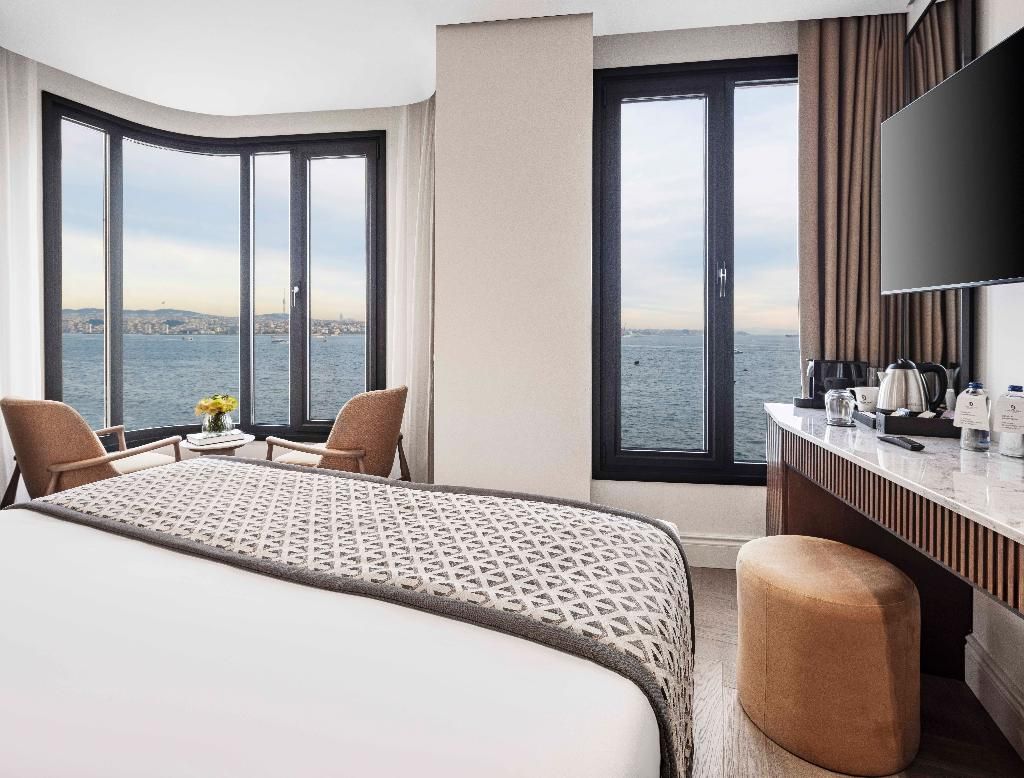Dream Inn Karakoy Bosphorus, foto 3
