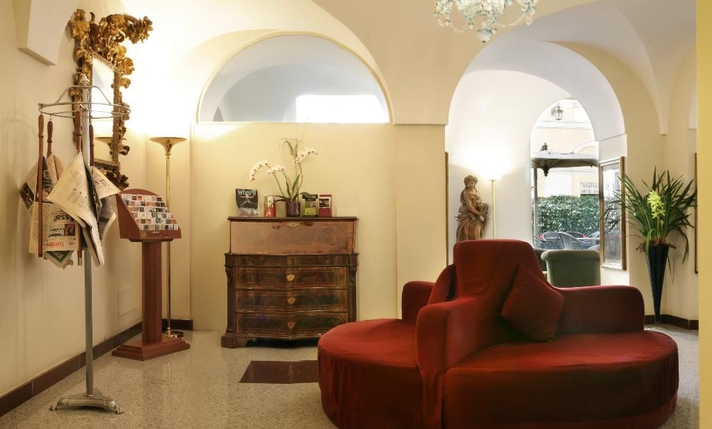 Albergo Santa Chiara, foto 10