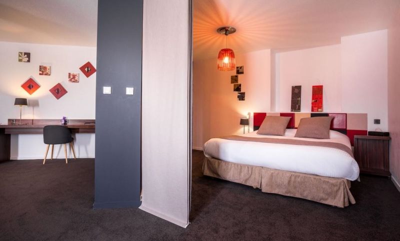 Best Western Plus Hôtel La Marina, foto 6