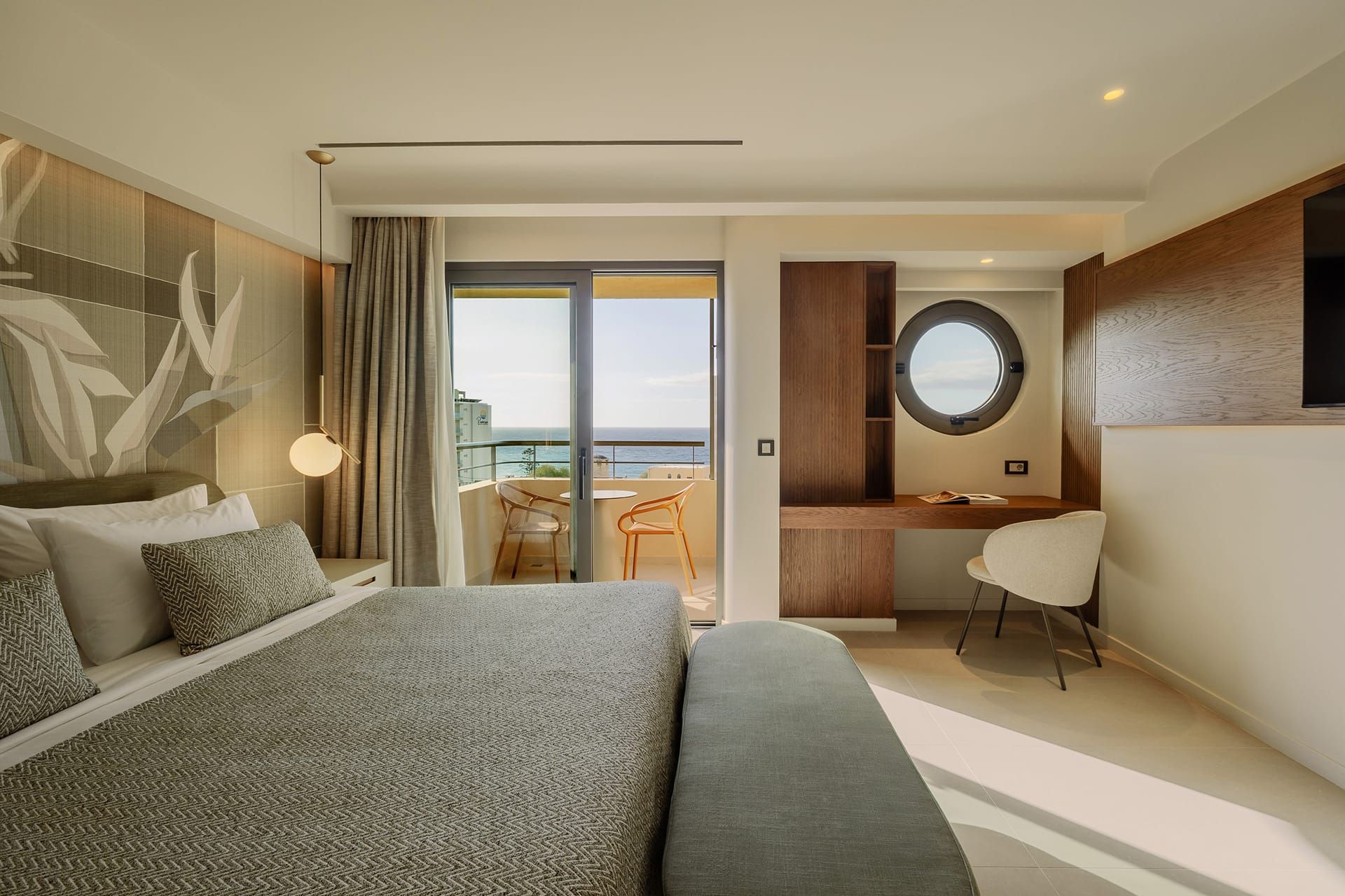 Cento Palme Boutique Hotel by Blu Collection, foto 7