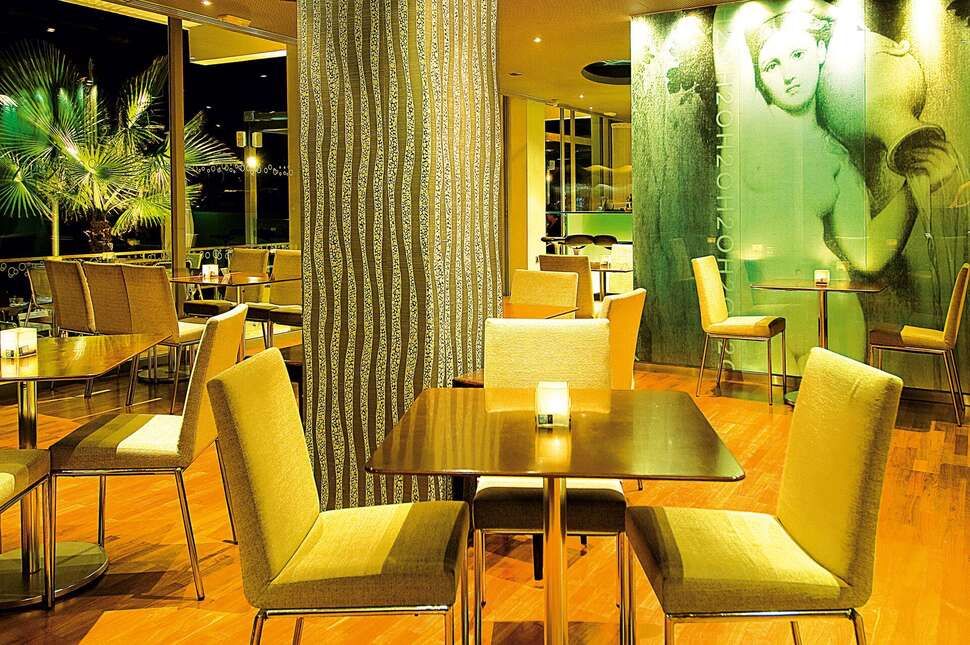 Kos Aktis Art Hotel, foto 10