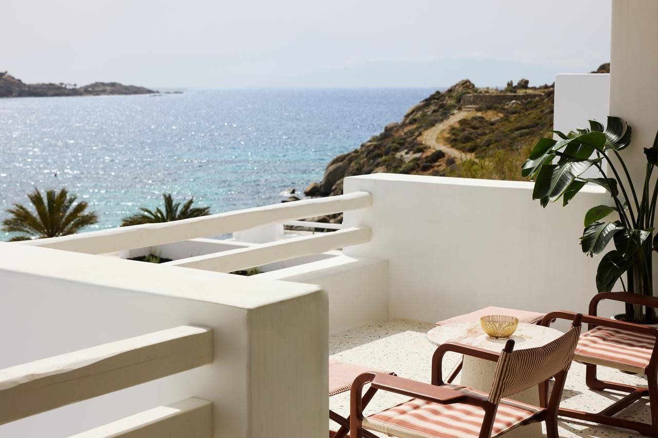 Nammos Hotel Mykonos, foto 6