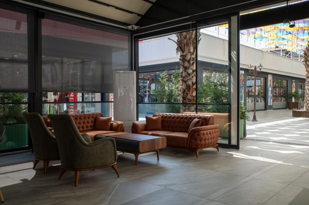 Days Inn by Wyndham Alanya, foto 12