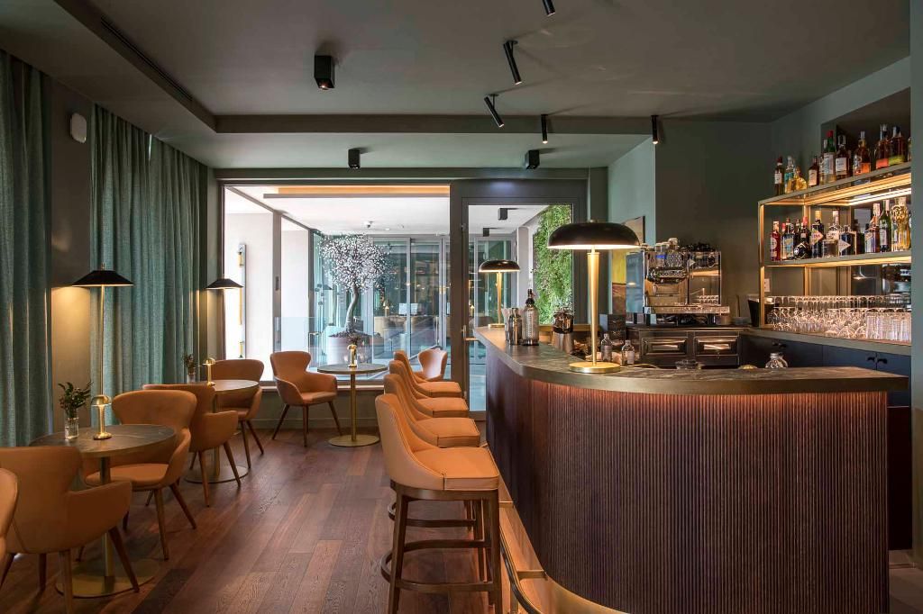 Columbus Urban Resort Firenze, foto 6