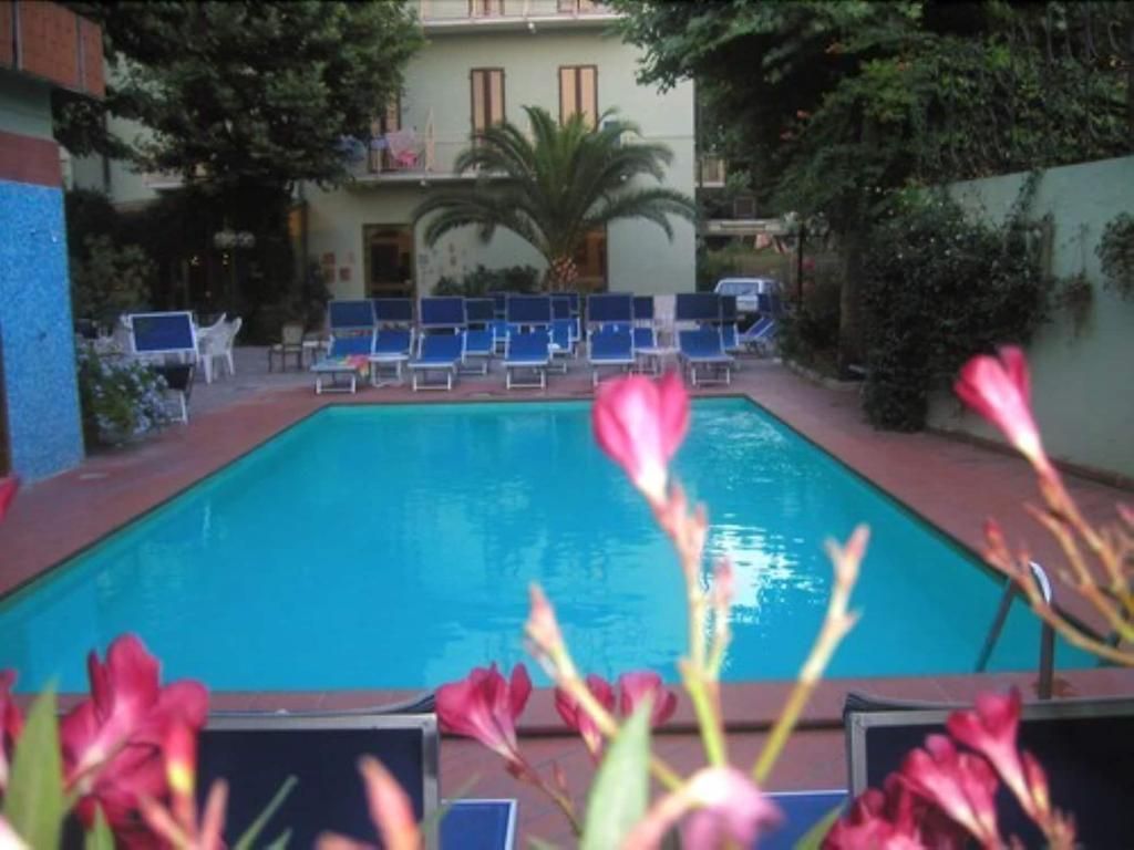 Hotel Cappelli, foto 10
