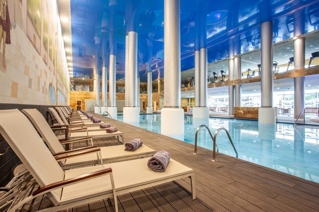 Grupotel Playa de Palma Suites & Spa, foto 15