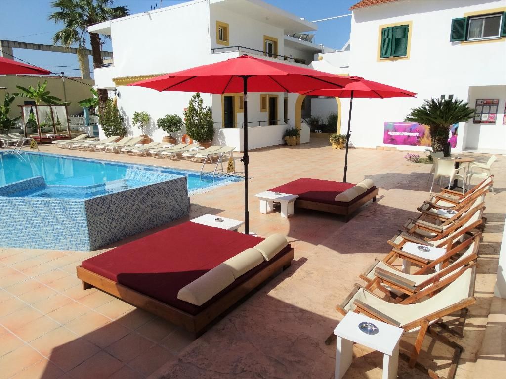 Oasis Beach Club, foto 9