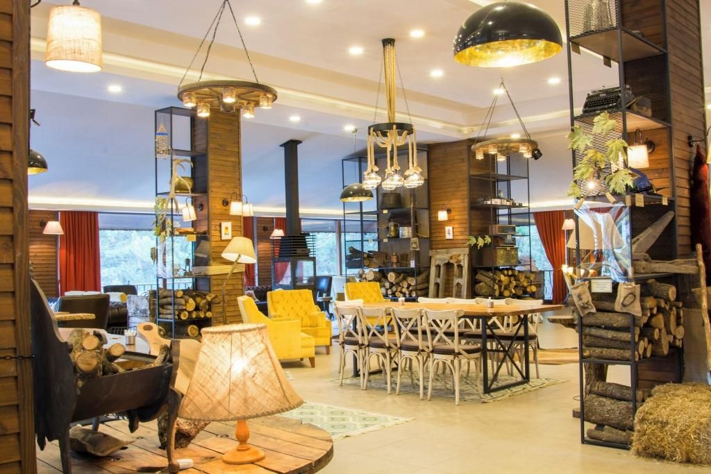 Cam Thermal Resort & Spa Convention Center, foto 12