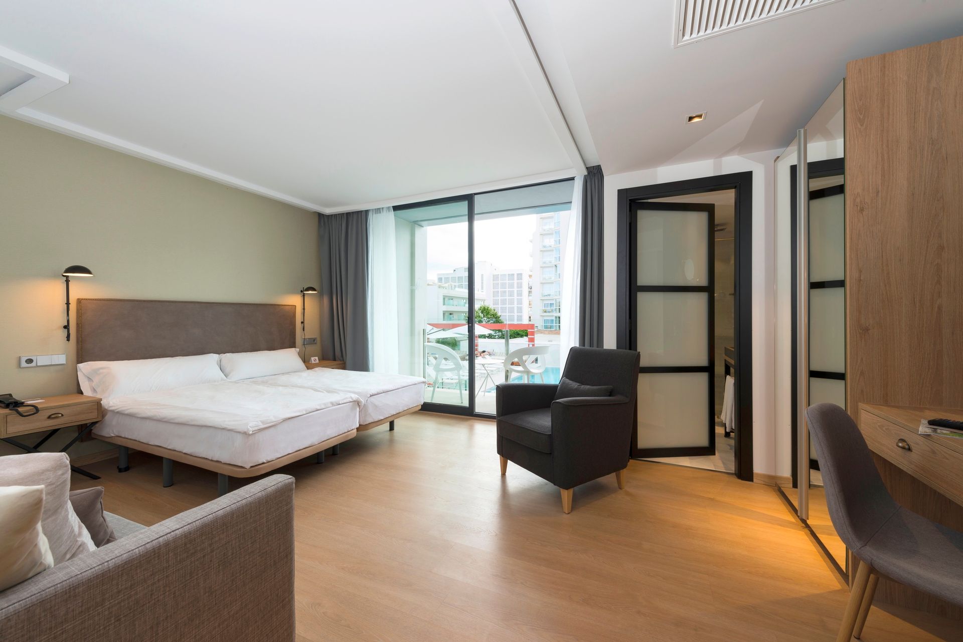 Kyrat Amarac Suites, foto 7