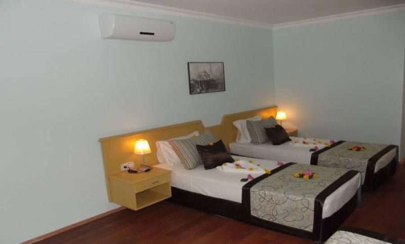 Rios Beach Hotel, foto 14