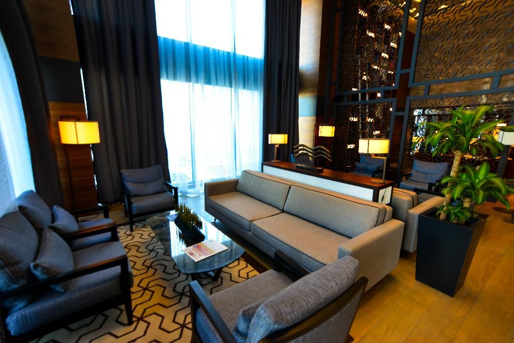 Golden Tulip Istanbul Bayrampasa, foto 9