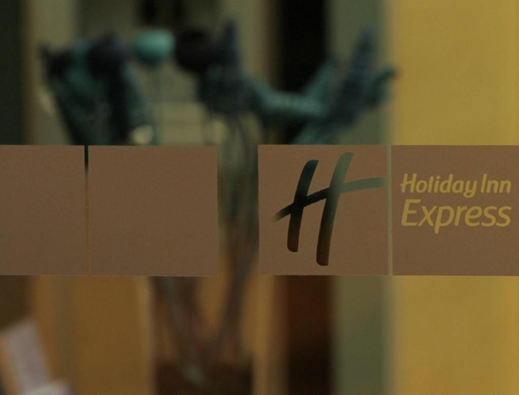 Holiday Inn Express Madrid - Rivas, foto 7