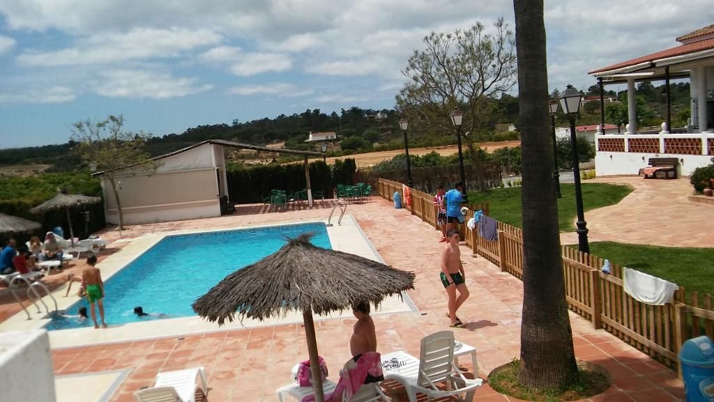 Hotel Valsequillo, foto 9