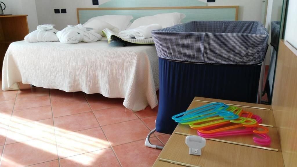 Hotel Delfino, foto 15