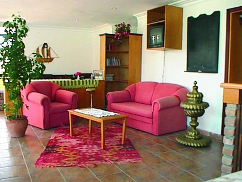 Begonville Apart Hotel, foto 2