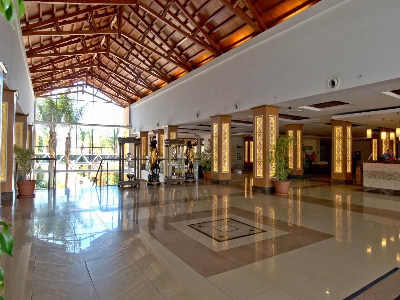 Holiday Village Turkey Hotel, foto 13
