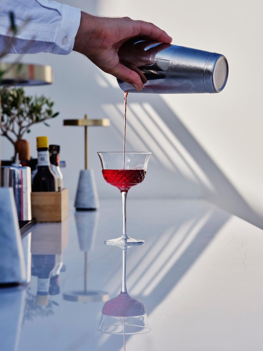 Andronis Luxury Suites, foto 7