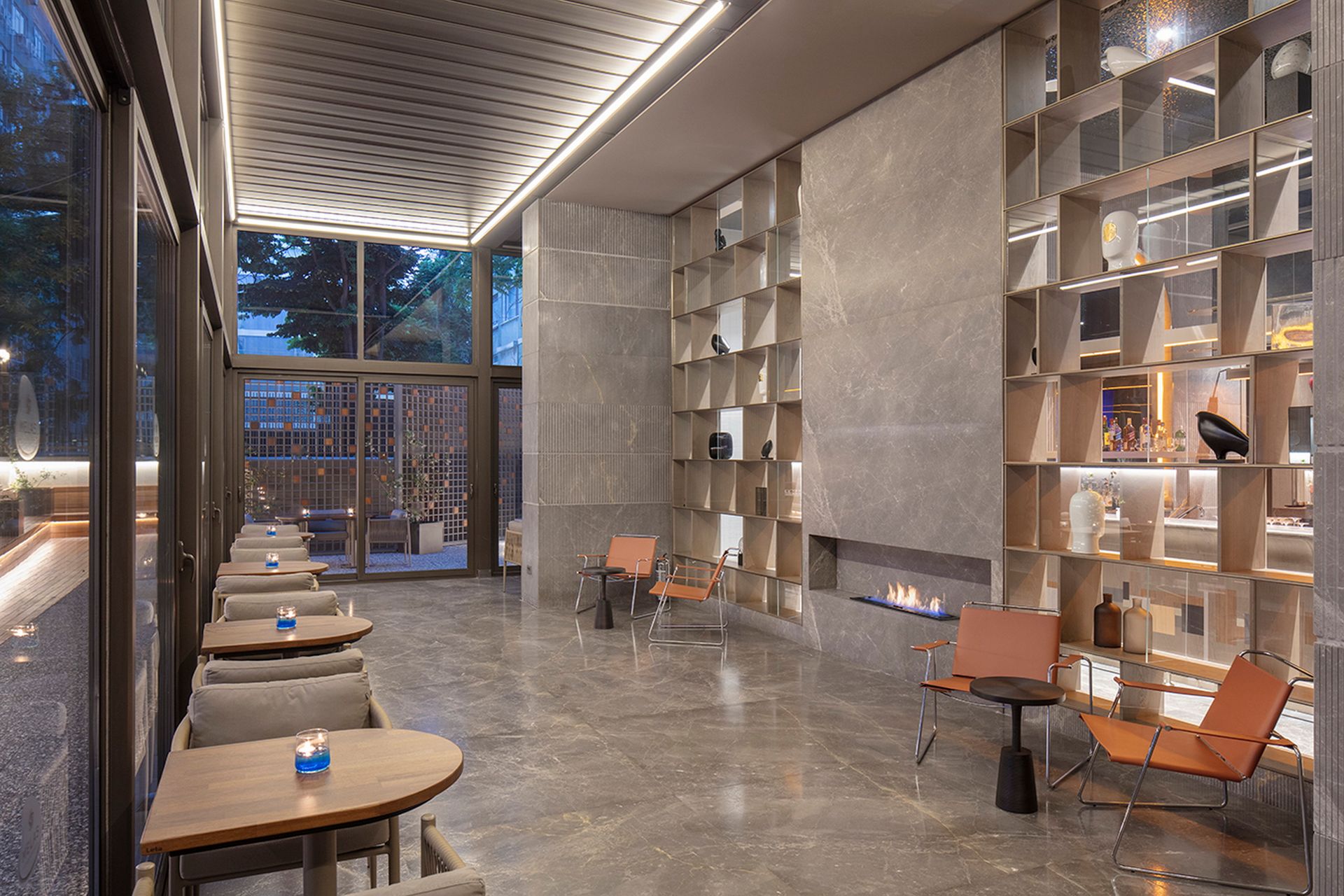 Melas Hotel Istanbul, foto 10