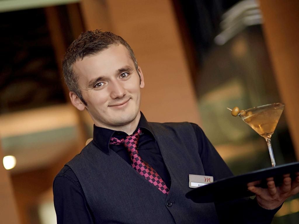 Mercure Istanbul Altunizade, foto 10