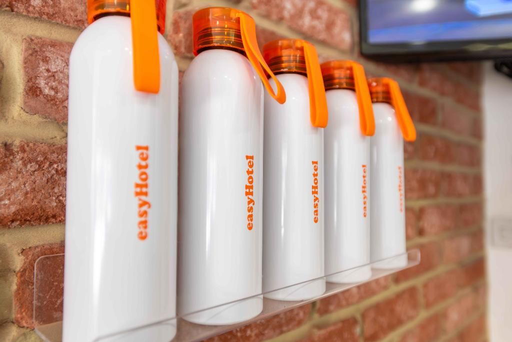 easyHotel Croydon, foto 6