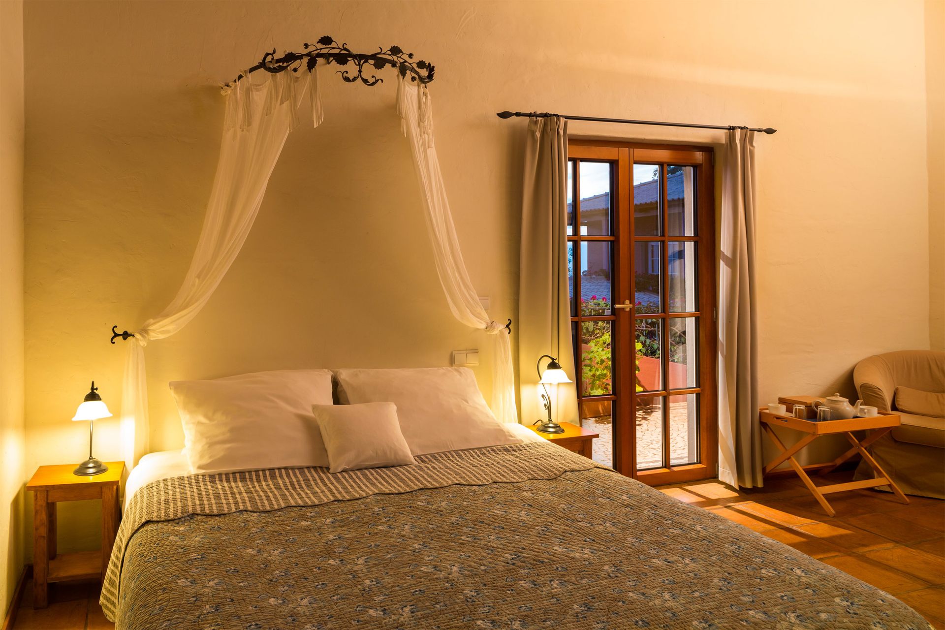 Hotel Atrio, foto 9