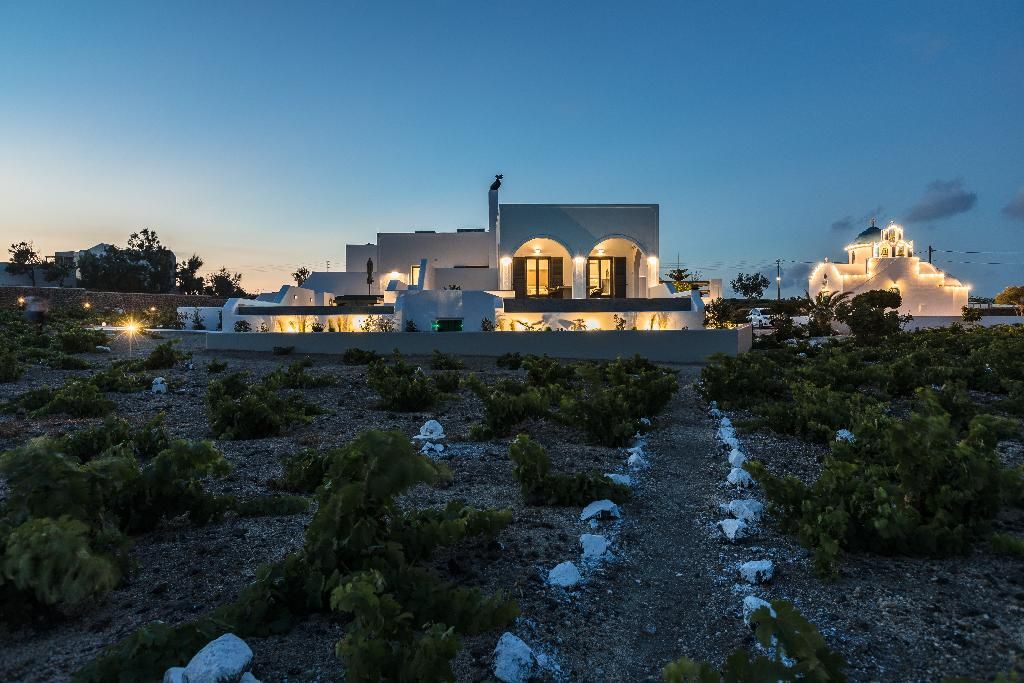 Vineyard Exclusive Suites, foto 2