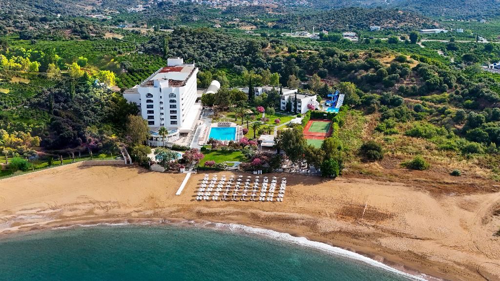 Club Beyy Resort Hotel, foto 8