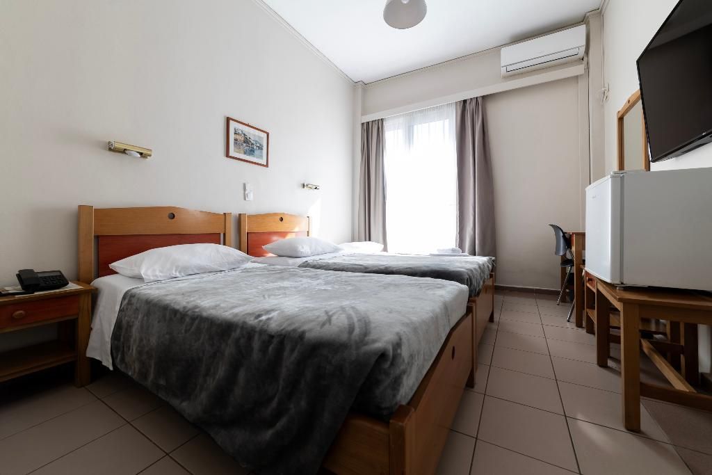 Delfini Hotel, foto 11