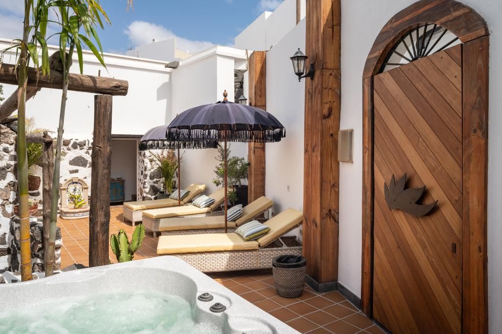 El Charco Suites, foto 14