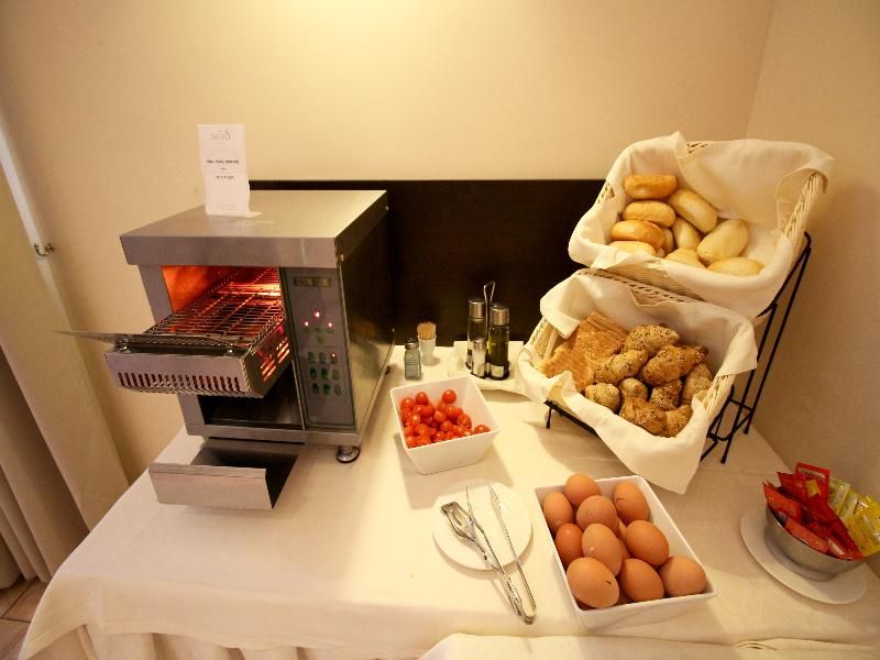 Nuvò Hotel, foto 13