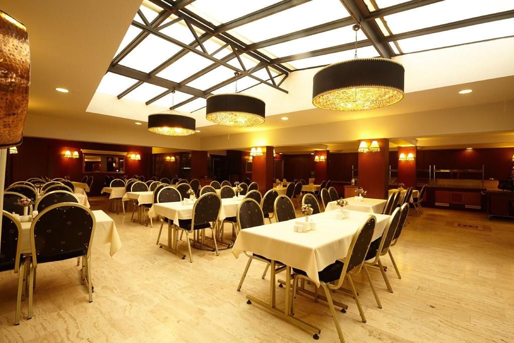 Boyugüzel Termal Hotel, foto 11