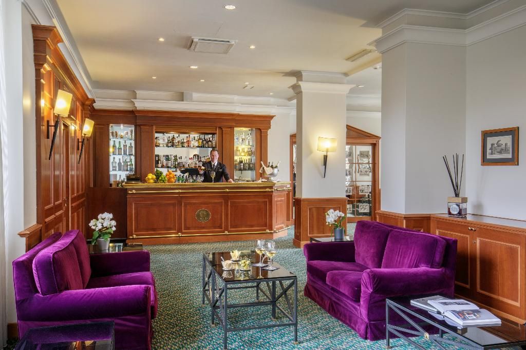 Grand Hotel Fleming, foto 6