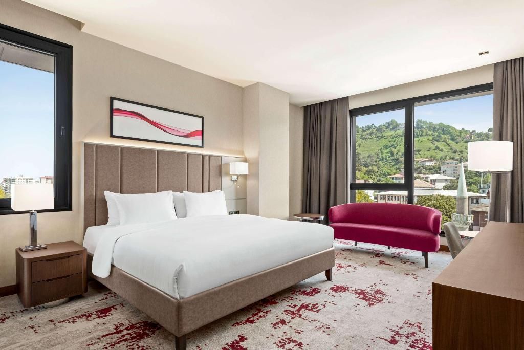Ramada by Wyndham Rize Findikli, foto 3
