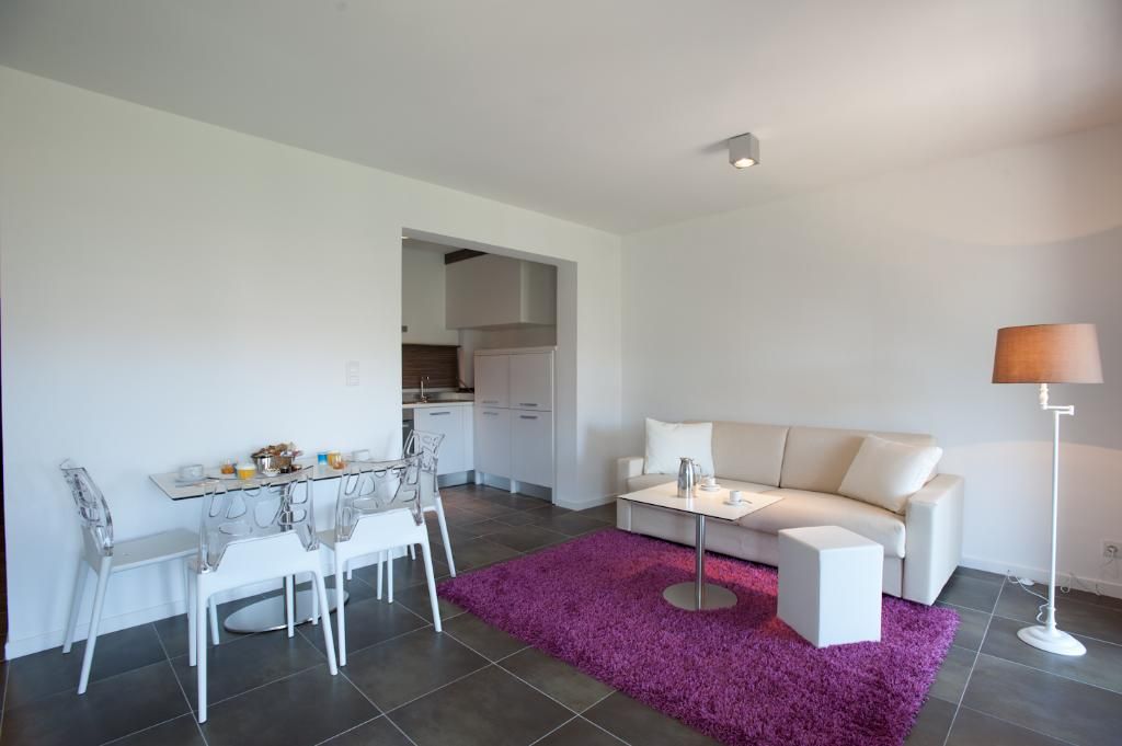 Residence Hoteliere En Aparte, foto 4