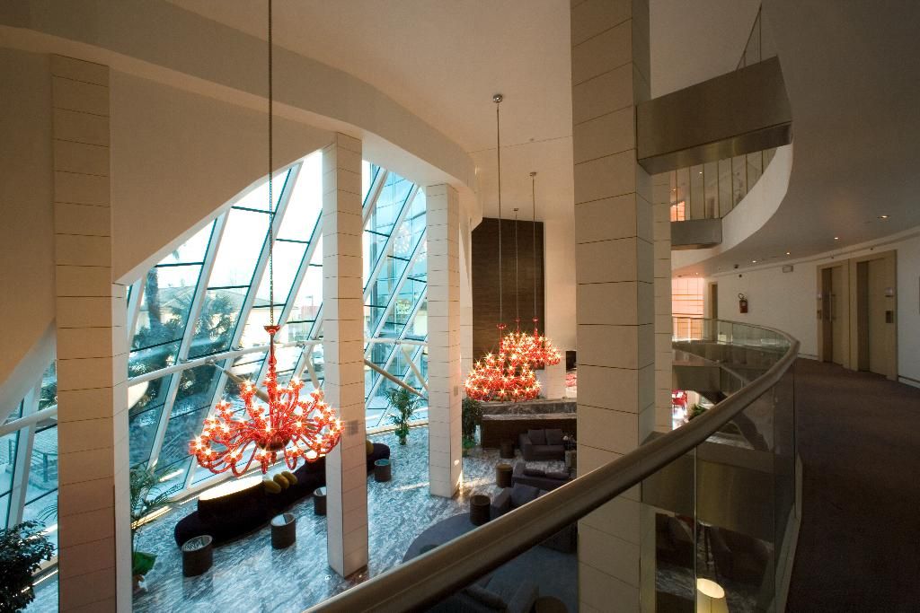 Antony Palace, foto 8
