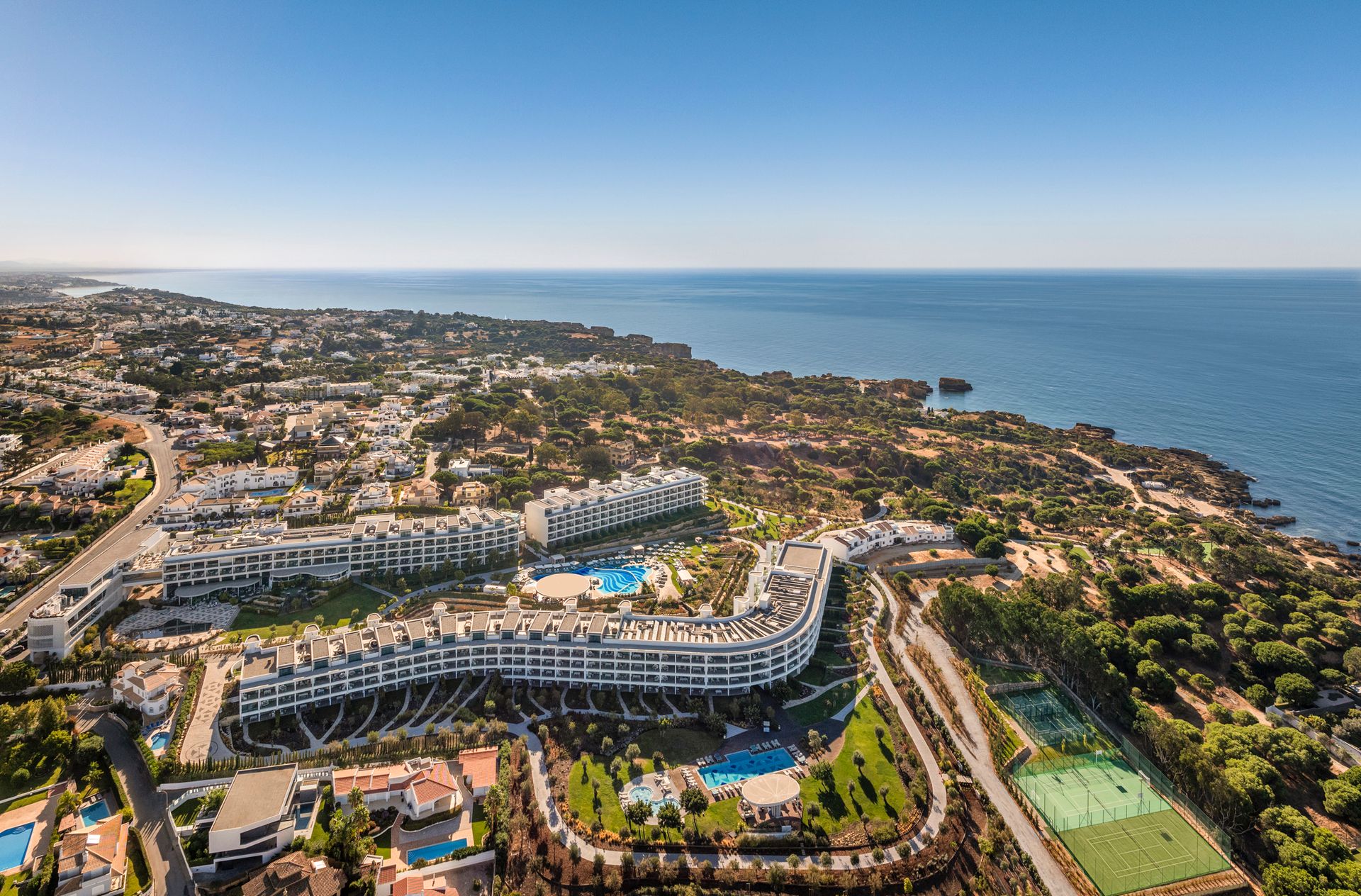 W Algarve Hotel & Residences, foto 2