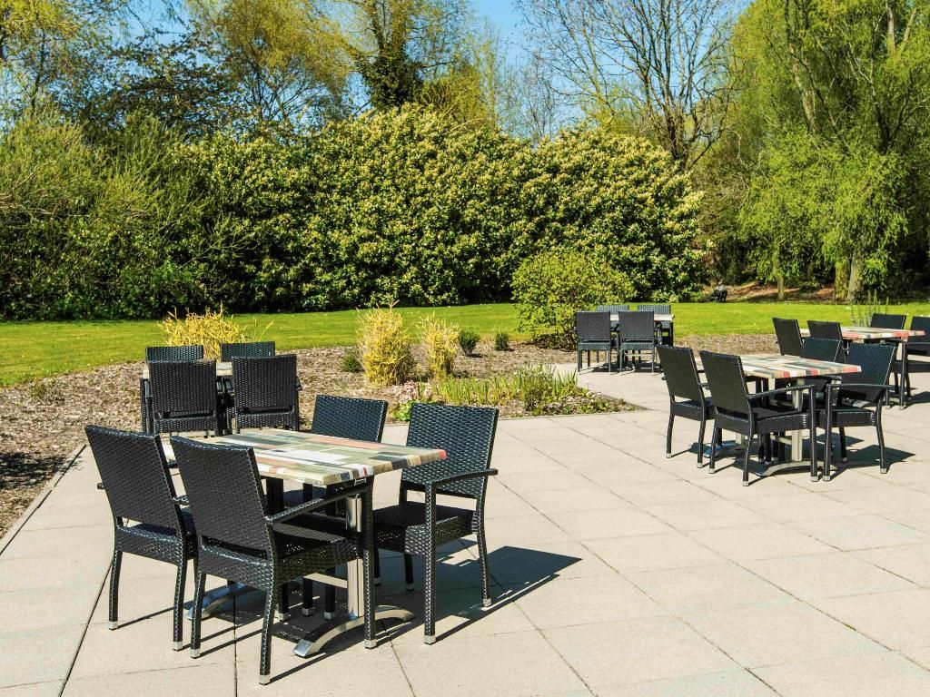 Hotel ibis Styles Crewe, foto 10