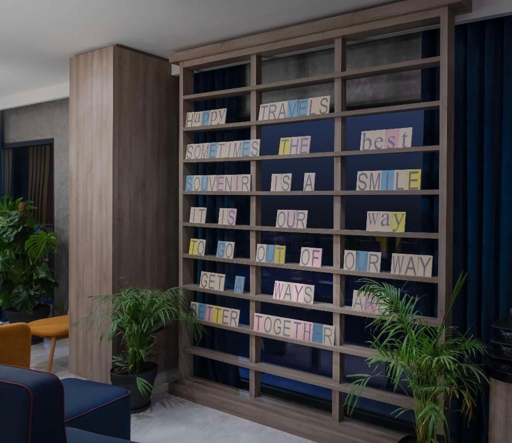 Hampton By Hilton Istanbul Merter, foto 7