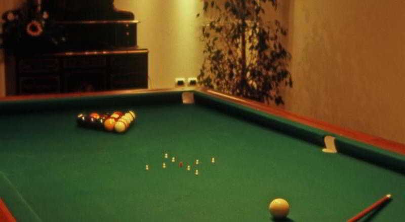 Myo Hotel Stelle Marine, foto 8