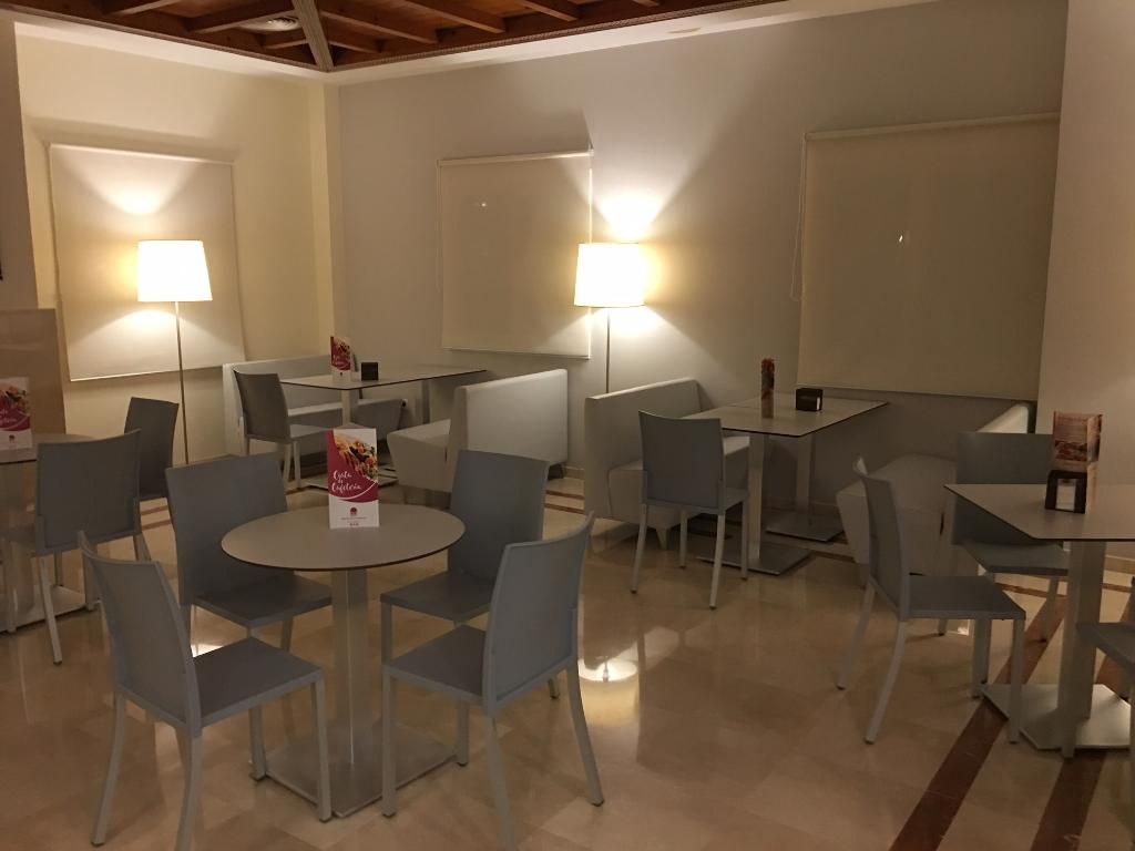 Hotel Alboran Algeciras, foto 15