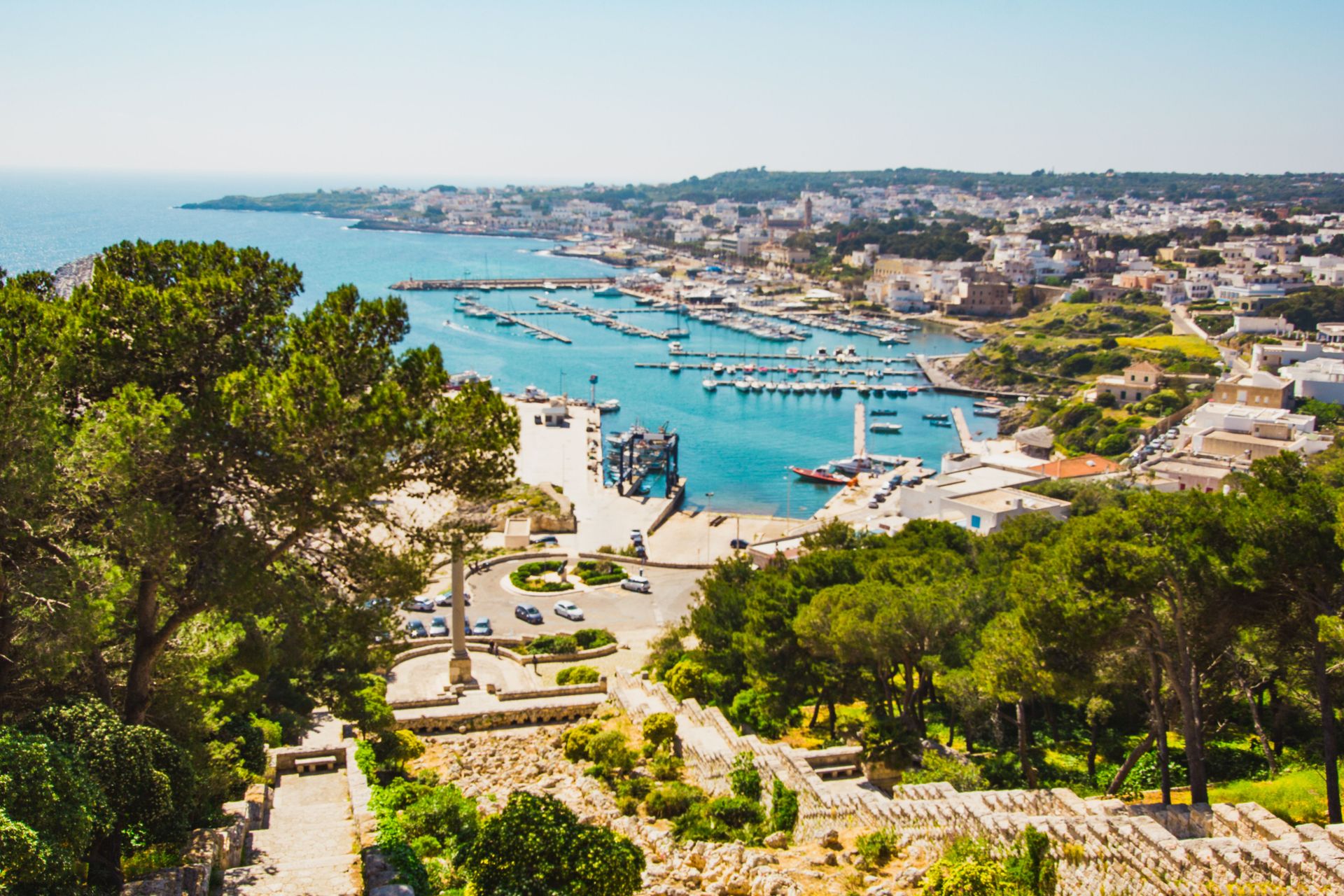 Ontdek het zuiden van Puglia vanuit Sannicola, foto 8