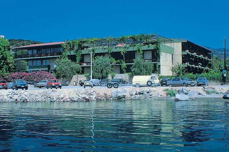 Alkyon Hotel Skiathos