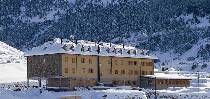 Hotel Taüll, foto 7