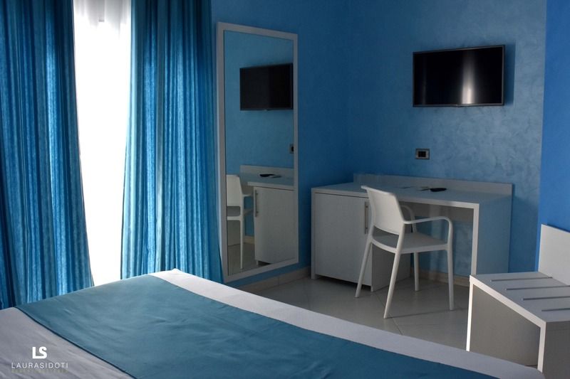 Hotel Riviera Azzurra, foto 15