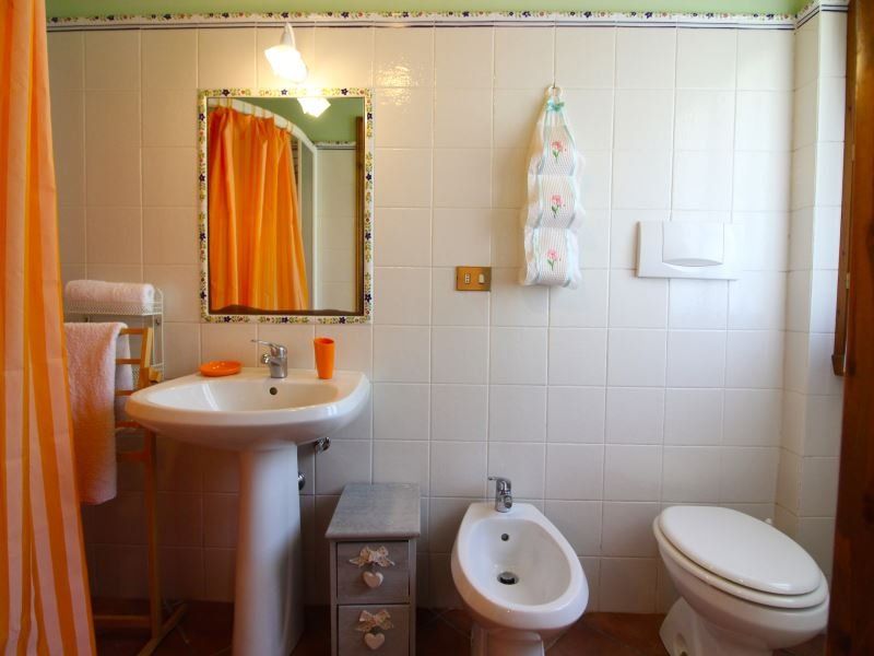 Agriturismo Villa Le Balze, foto 10